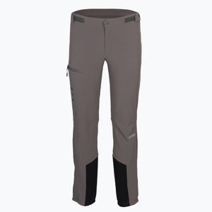 Herren Maloja SpechtM Skihose grau 32211-1-0119