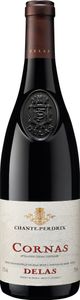 Delas Frères Cornas Chante-Perdrix Rhône 2020 Wein ( 1 x 0.75 L )