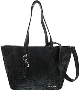 Desigual Jolie Cahuil Mini 25SAXPBP2000 (1/black) Desigual Jolie Cahuil Mini 25SAXPBP2000 (1/black)