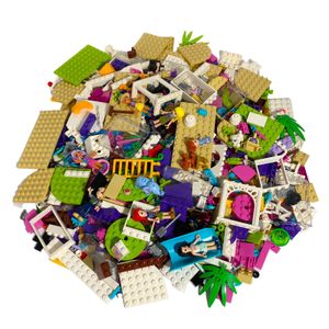 Lego minekraft - Der absolute Testsieger unter allen Produkten