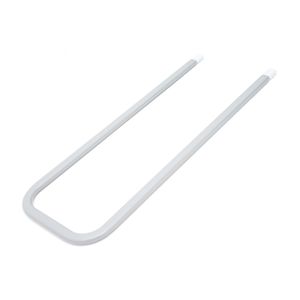 Bestway® Ersatzteil U-Träger (grau) für ausgewählte Power Steel™ Pools , eckig
