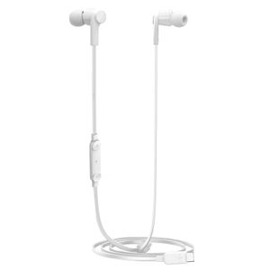 Belkin Rockstar In-Ear Kopfhörer USB-C Connector ws. G3H0002btWHT