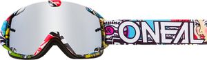 OŽNeal B-30 Youth Goggle - Motocross - Downhill - Brille