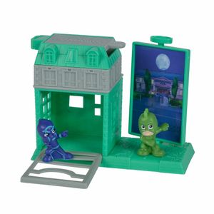 Simba 109402469 - PJM Mini Action Spielset Gecko Simba 109402469 - PJM Mini Action Spielset Gecko