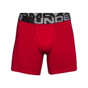 Under Armour Nohavice Charged Bavlna 6IN 3 Pack, 1363617600, Größe: 183