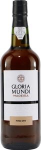 Gloria Mundi Madeira -Fine Dry-