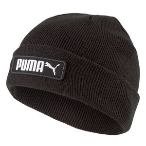 PUMA Classic Cuff Beanie J PUMA BLACK PUMA BLACK YOUTH