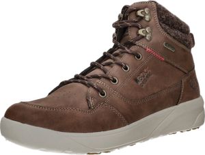 BOXX Herren-Schnürstiefel Braun, Farbe:braun, EU Größe:45