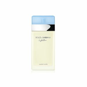 Dolce & Gabbana Dolce & Gabbana Light Blue Pour Femme Eau De Toilette 25 Ml