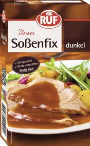 Soßenfix dunkel