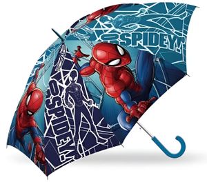 Dětský deštník Spiderman 65 cm  E plus M Průměr: 65 cm