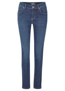 Angels Damen Jeans Hose Skinny fit Jeans night blue used Art.Nr. 585-1200 305*, Größe:46W / 30L, Farbe:305