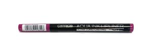 Catrice Aqua Ink Lipliner - Back To The Fuchsia 040