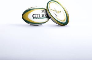 Gilbert South Africa Rugbyball  5  5