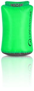 Lifeventure Ultralight Dry Bag 10l Green One Size