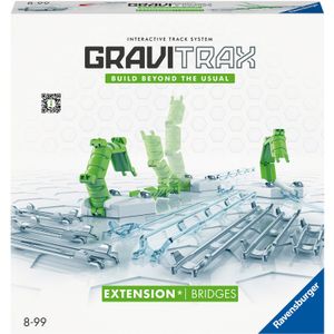 GraviTrax Extension Bridges Ravensburger 22423