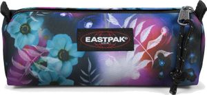 Eastpak Schlampermäppchen »Benchmark« Dreamflower Dark