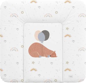 Měkký přebalovací pult pro komodu 75x72 - Big Bear / Ceba Baby Měkký přebalovací pult pro komodu 75x72 - Big Bear / Ceba Baby