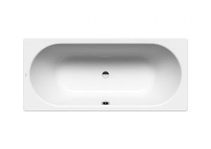 KALDEWEI Badewanne CLASSIC DUO alpinweiß