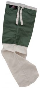 blutegelresistente Socken Polyester/Baumwolle Einheitsgröße