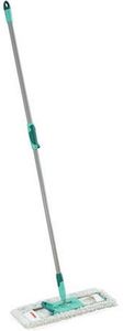 Odolný poloprofesionálny mop so šírkou 42 cm a nastaviteľnou dĺžkou tyče.