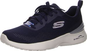 Skechers Damen Sneaker SKECH-AIR DYNAMIGHT SPLENDID PATH blau / violett, Größe 41 (149758)