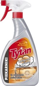 Tytan, čistič na trouby, 500g