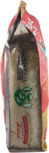 Do Ghazal - Basmati Reis Extra Langkorn 10000gr Do Ghazal - Basmati Reis Extra Langkorn 10000gr