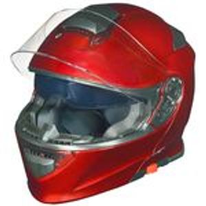 RS-983 Bluetooth Klapphelm Motorradhelm Conzept Motorrad Modular Helm rueger