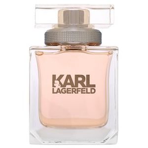 Karl Lagerfeld For Her parfémovaná voda pro ženy 85 ml