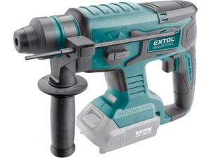 Bohrhammer-Akku SHARE20V, 1,7J, SDS plus, BRUSHLESS, 20V Li-Ion, ohne Akku und Ladegerät