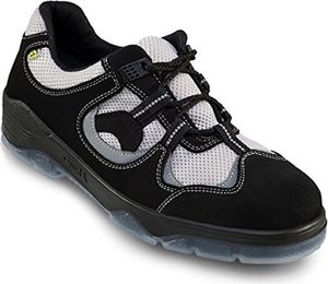 OTTER 98406 Sicherheitsschuh ESD S1 Sicherhe… OTTER 98406 Sicherheitsschuh ESD S1 Sicherhe…