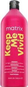 Matrix Total Results Keep Me Vivid Shampoo 1000 ml