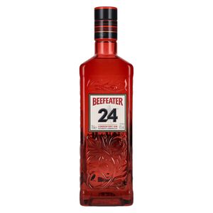 Beefeater 24 London Dry Gin | 45 % vol |  0,7 l