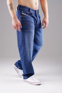 Picaldi Herren Jeans Zicco 471 Lozano washed indigo blue W29-L30