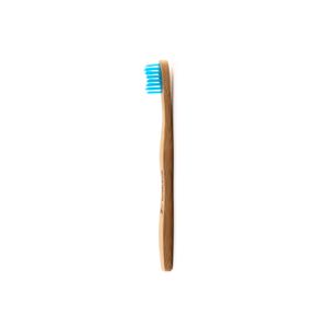 Humble Brush Kids Bambuszahnbürste ultrasoft - Blau