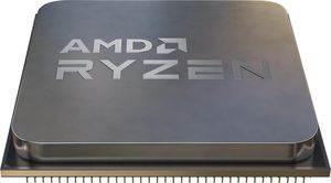 AMD Ryzen 7 5700X AM4 8x3,4GHz TRAY