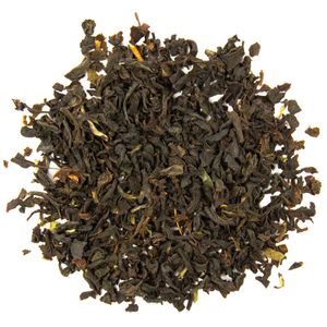 Schrader Tee Nr. 15 Schwarzer Tee Teespitzen Variante: 125g (Karton)