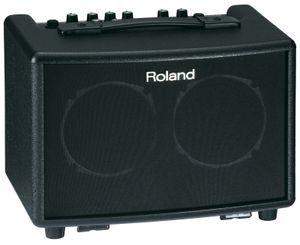 Roland AC-33 Stereo Akustik Combo