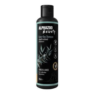 Every Day Shampoo 200ml für Hunde & Katzen I Fellpflege bei Schuppen