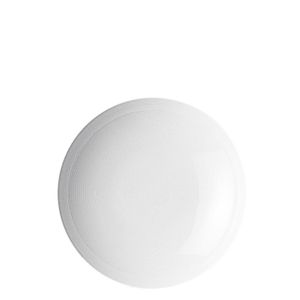 Thomas polévkový talíř 24 cm Loft White 11900-800001-10324