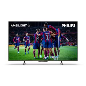 Philips 8100 series 65PUS8108/12 Fernseher 165,1 cm (65') 4K Ultra HD Smart-TV WLAN Schwarz