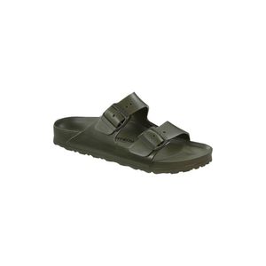 Birkenstock Arizona EVA Khaki Größe EU 40 Schmal