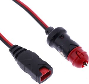 Kabel ładowarki Noco Genius 1/2/5/10 do gniazda zapalniczki samochodowej