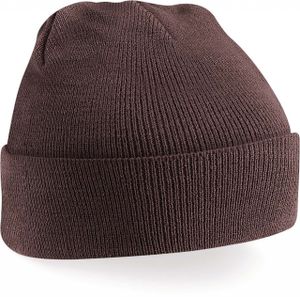 Čepice Beechfield Original Cuffed Beanie