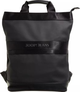 JOOP! Jeans Modica Nuvola Falk Backpack Svz Black
