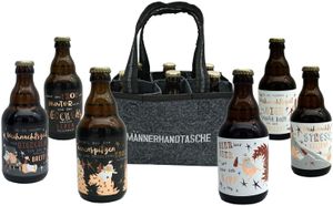 Bier etiketten - Die qualitativsten Bier etiketten im Vergleich