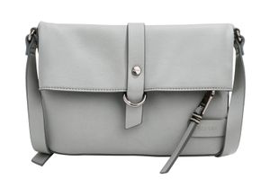 ESPRIT Liz Shoulder Bag Light Grey