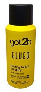 Got2b, Glued Blasting Haarlack, 100ml