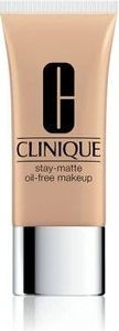 Clinique Stay-Matte Oil-Free Makeup 30ml - 6 Ivory